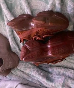 Recurate MAXIMA BROWN MULTI - SM REBOOTED