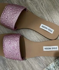 Recurate ISELLE PINK MULTI - SM REBOOTED