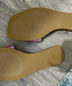 Recurate ISELLE PINK MULTI - SM REBOOTED