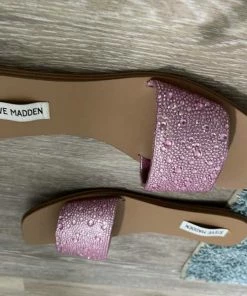 Recurate ISELLE PINK MULTI - SM REBOOTED