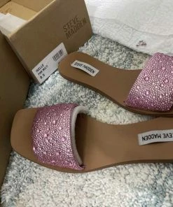 Recurate ISELLE PINK MULTI - SM REBOOTED