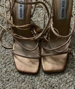 Recurate UNVEIL ROSE GOLD - SM REBOOTED PINK