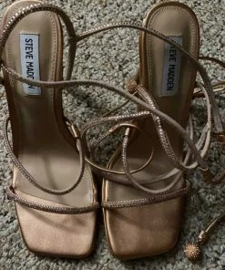 Recurate UNVEIL ROSE GOLD - SM REBOOTED PINK