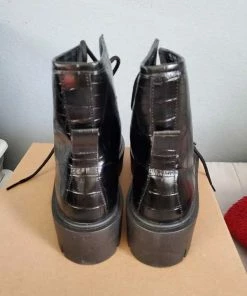 Recurate HENSON BLACK - SM REBOOTED