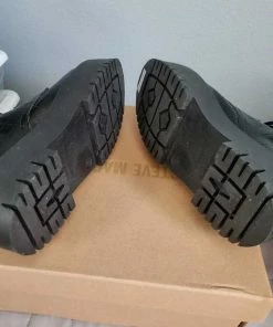 Recurate HENSON BLACK - SM REBOOTED