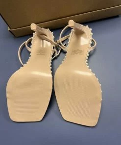 Recurate ZELLE-P BLUSH PATENT - SM REBOOTED