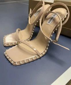 Recurate ZELLE-P BLUSH PATENT - SM REBOOTED