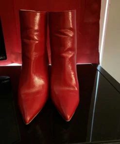 Recurate RESALE VIA RED PATENT - SM REBOOTED