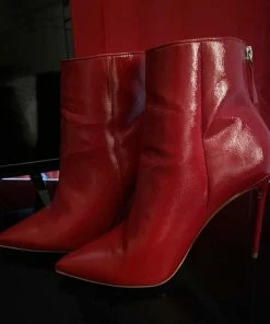 Recurate RESALE VIA RED PATENT - SM REBOOTED