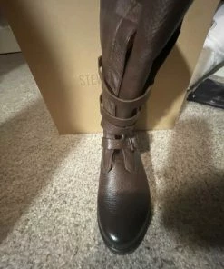 Recurate BANDDIT BROWN LEATHER - SM REBOOTED RESALE