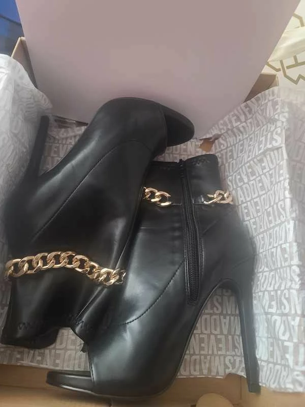 Recurate ELETTRA-C BLACK - SM REBOOTED