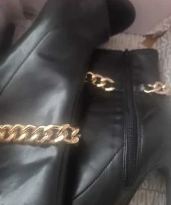 Recurate ELETTRA-C BLACK - SM REBOOTED