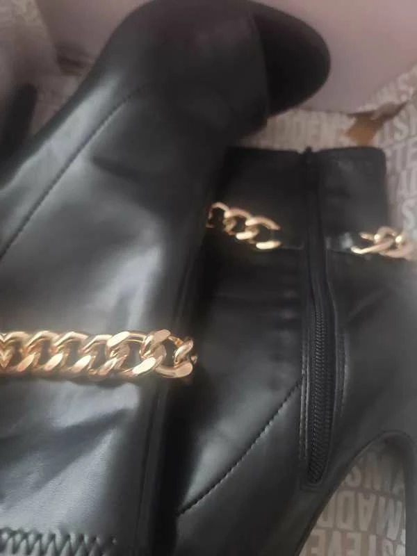 Recurate ELETTRA-C BLACK - SM REBOOTED