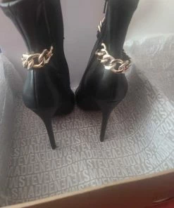 Recurate ELETTRA-C BLACK - SM REBOOTED