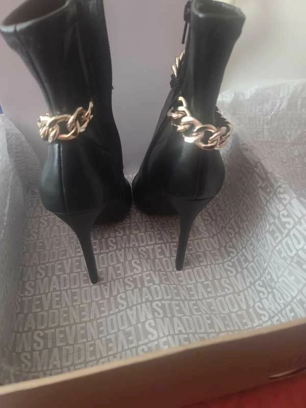 Recurate ELETTRA-C BLACK - SM REBOOTED