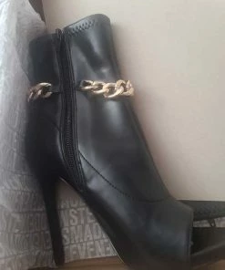 Recurate ELETTRA-C BLACK - SM REBOOTED