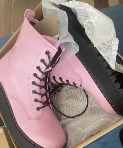 Recurate BETTYY PINK PATENT - SM REBOOTED