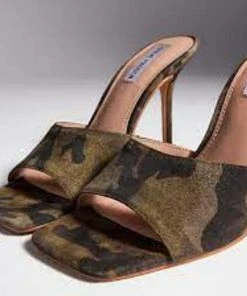 Recurate SIGNAL CAMOUFLAGE - SM REBOOTED