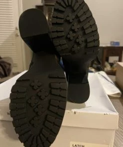 Recurate RESALE LATCH CAMOUFLAGE - SM REBOOTED