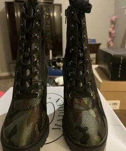 Recurate RESALE LATCH CAMOUFLAGE - SM REBOOTED