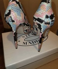 Recurate RESALE VALA PASTEL MULTI - SM REBOOTED