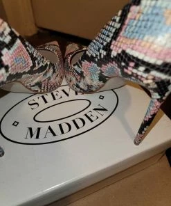 Recurate RESALE VALA PASTEL MULTI - SM REBOOTED