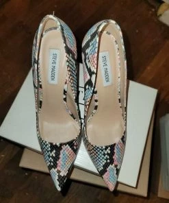 Recurate RESALE VALA PASTEL MULTI - SM REBOOTED