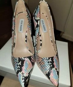 Recurate RESALE VALA PASTEL MULTI - SM REBOOTED