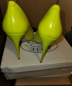 Recurate DAISIE-N LIME - SM REBOOTED RESALE