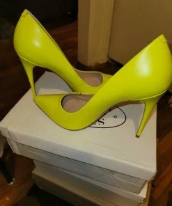 Recurate DAISIE-N LIME - SM REBOOTED RESALE