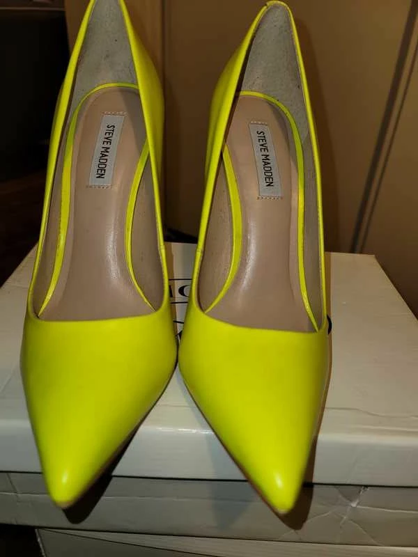 Recurate DAISIE-N LIME - SM REBOOTED RESALE