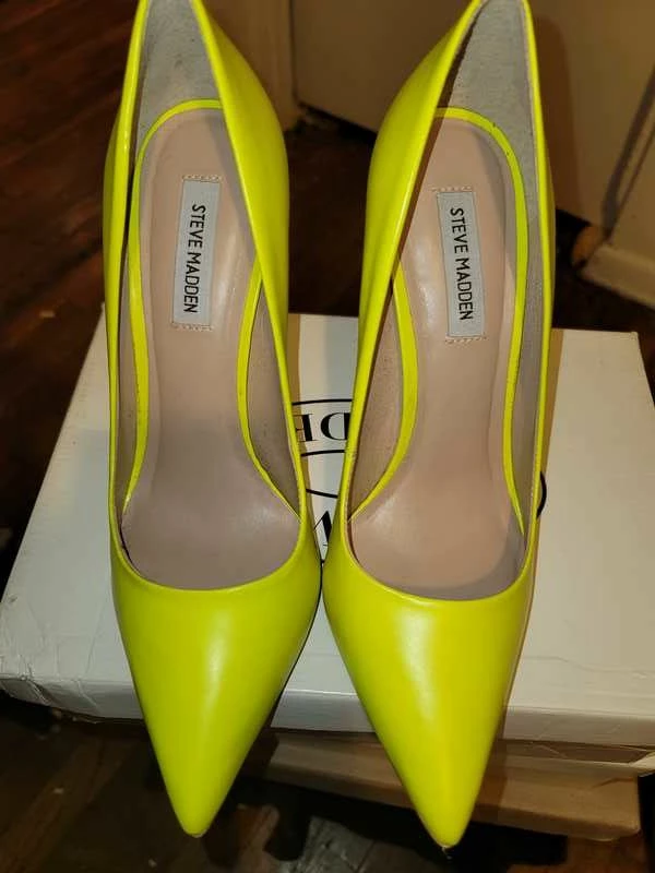 Recurate DAISIE-N LIME - SM REBOOTED RESALE