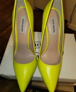 Recurate DAISIE-N LIME - SM REBOOTED RESALE