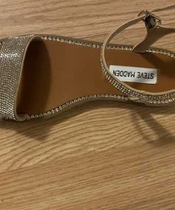 Recurate RESALE NICKEL RHINESTONES - SM REBOOTED