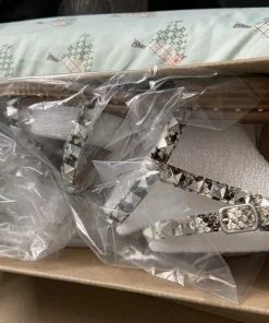 Recurate RESALE TRAVEL SNAKE - SM REBOOTED