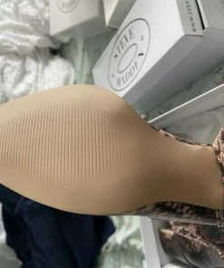 Recurate JILLIAN MOCHA MULT - SM REBOOTED