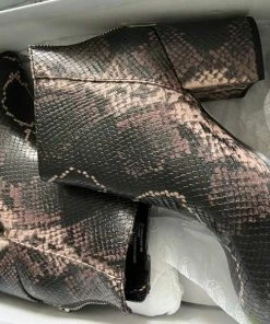 Recurate JILLIAN MOCHA MULT - SM REBOOTED