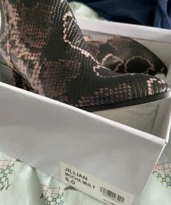 Recurate JILLIAN MOCHA MULT - SM REBOOTED