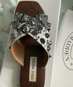 Recurate RESALE SPIKED MULTI SNAKE - SM REBOOTED