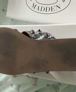 Recurate RESALE SPIKED MULTI SNAKE - SM REBOOTED