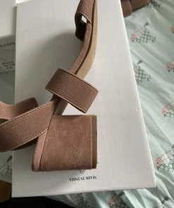 Recurate ISOLATE TAN - SM REBOOTED