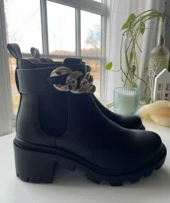 Recurate RESALE AMULET-C BLACK - SM REBOOTED