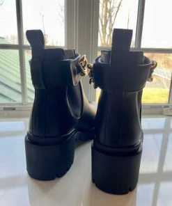 Recurate RESALE AMULET-C BLACK - SM REBOOTED