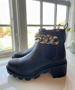 Recurate RESALE AMULET-C BLACK - SM REBOOTED