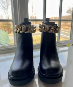 Recurate RESALE AMULET-C BLACK - SM REBOOTED