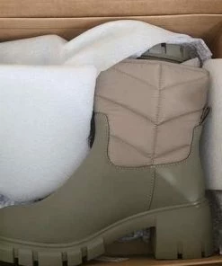 Recurate RESALE HALDAN GREEN - SM REBOOTED