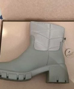 Recurate RESALE HALDAN GREEN - SM REBOOTED