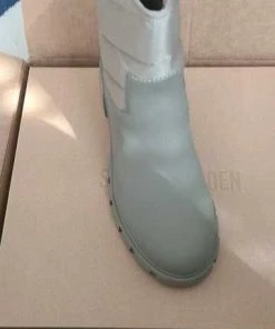 Recurate RESALE HALDAN GREEN - SM REBOOTED