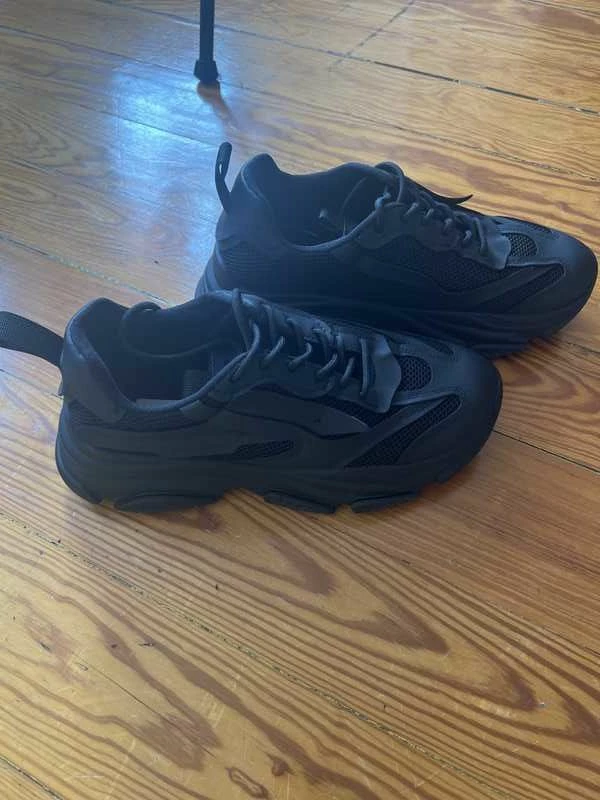 Recurate RESALE POSSESS BLACK - SM REBOOTED