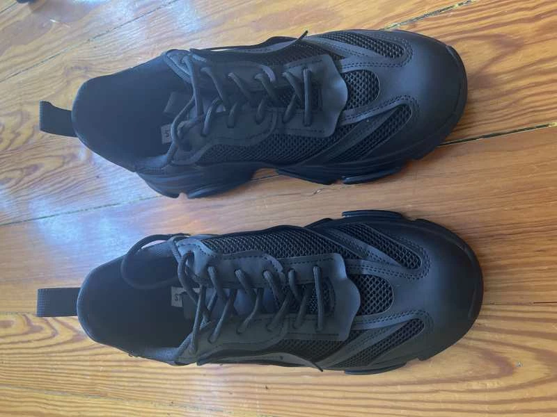 Recurate RESALE POSSESS BLACK - SM REBOOTED